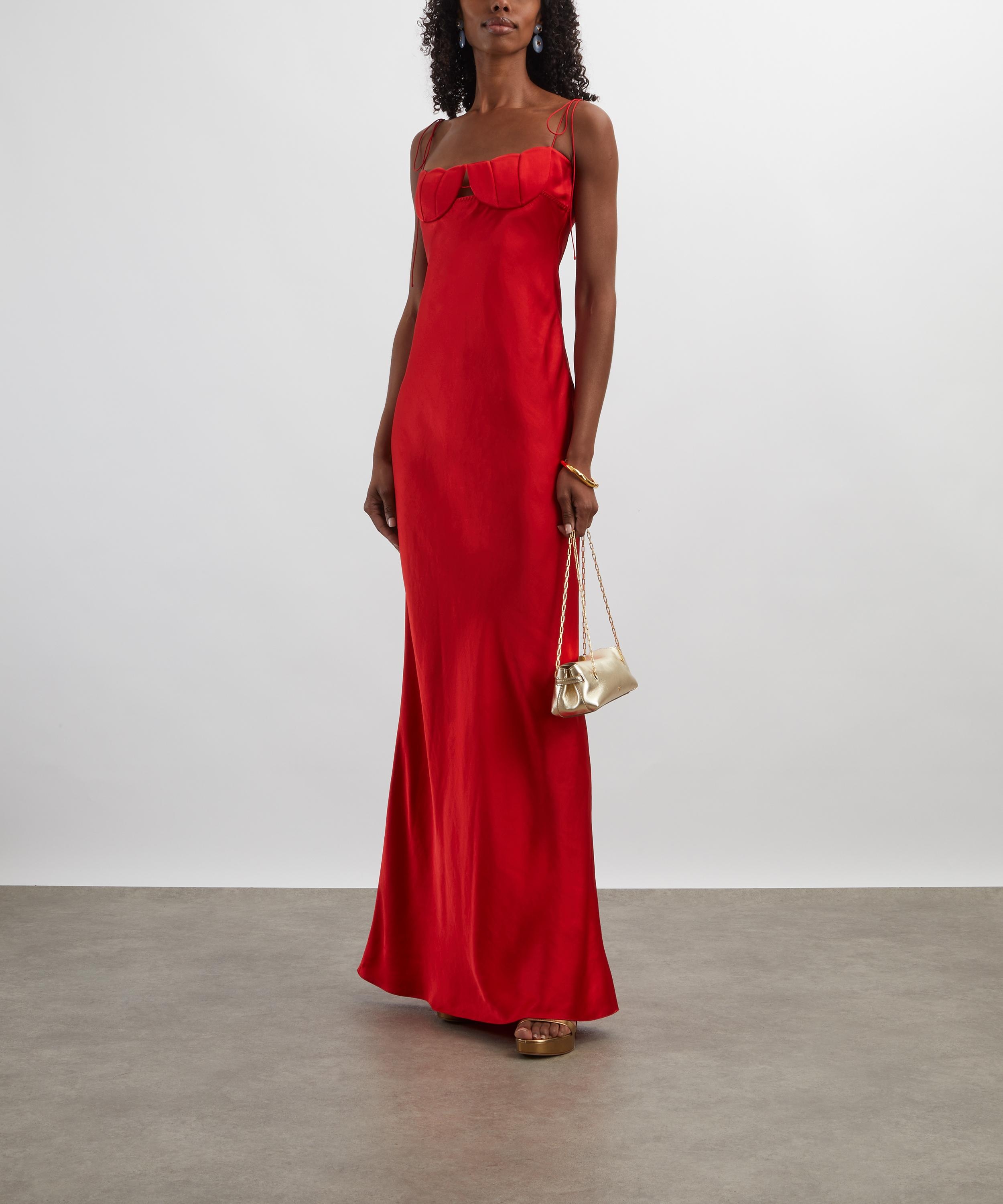 Tulip Maxi Dress - 2