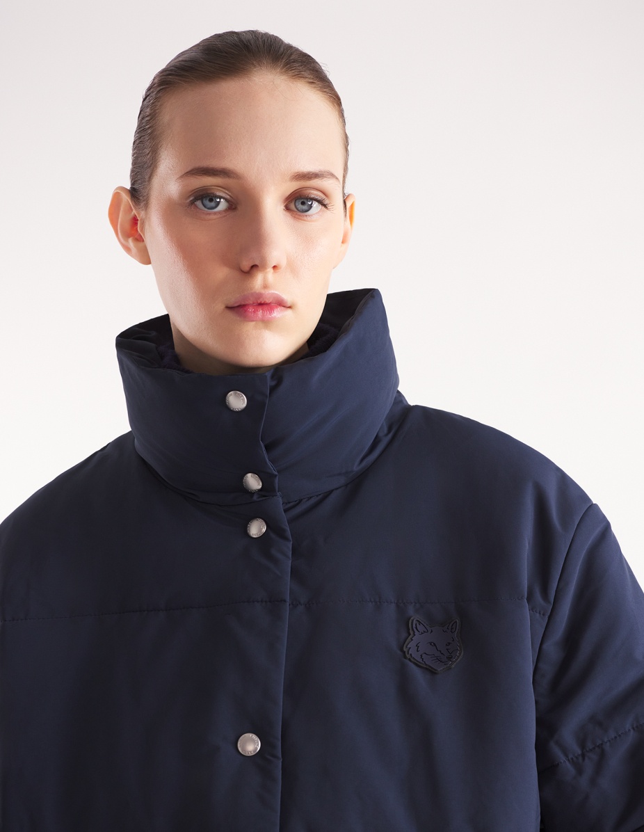 QUILTED COAT - 4