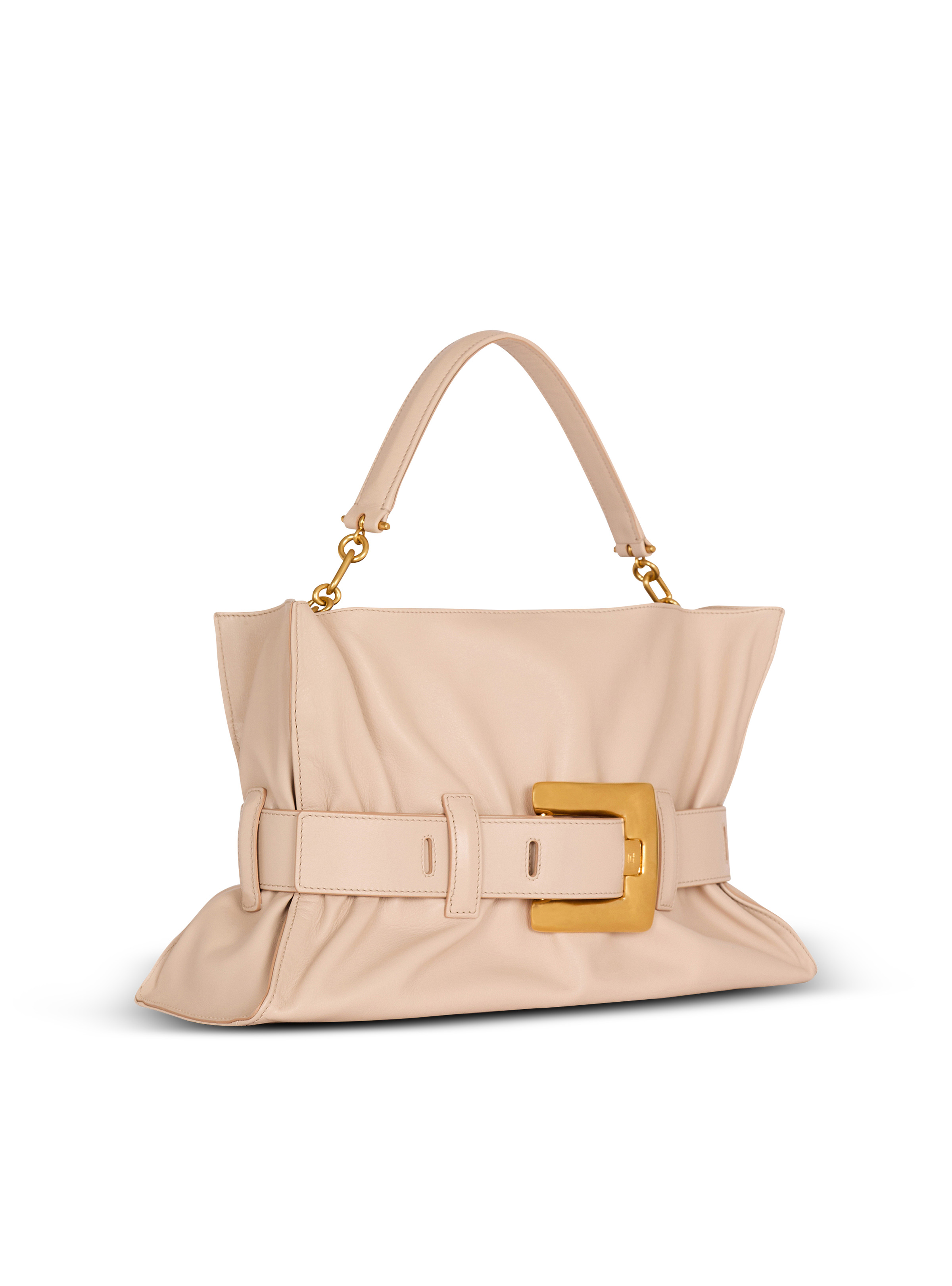 Calfskin Anthem Shoulder bag - 3