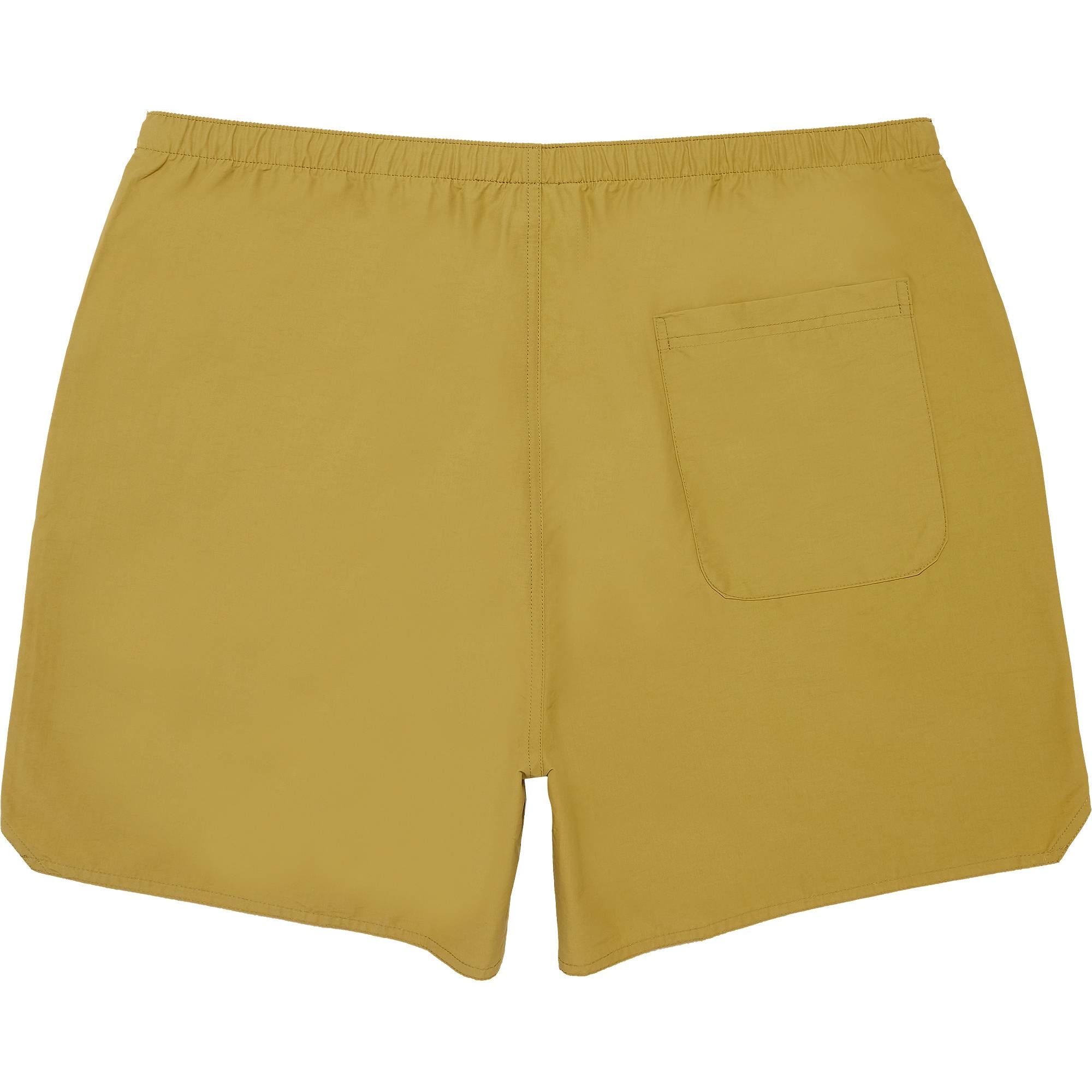 Fear of God Essentials Volley Short 'Amber' - 2