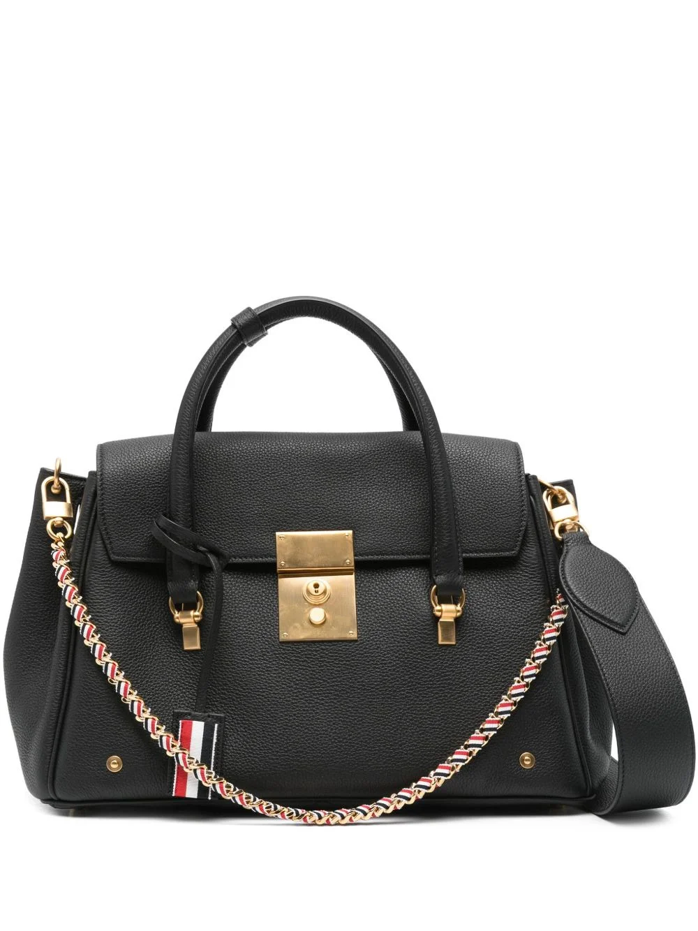 Mr. Thom tote bag - 1