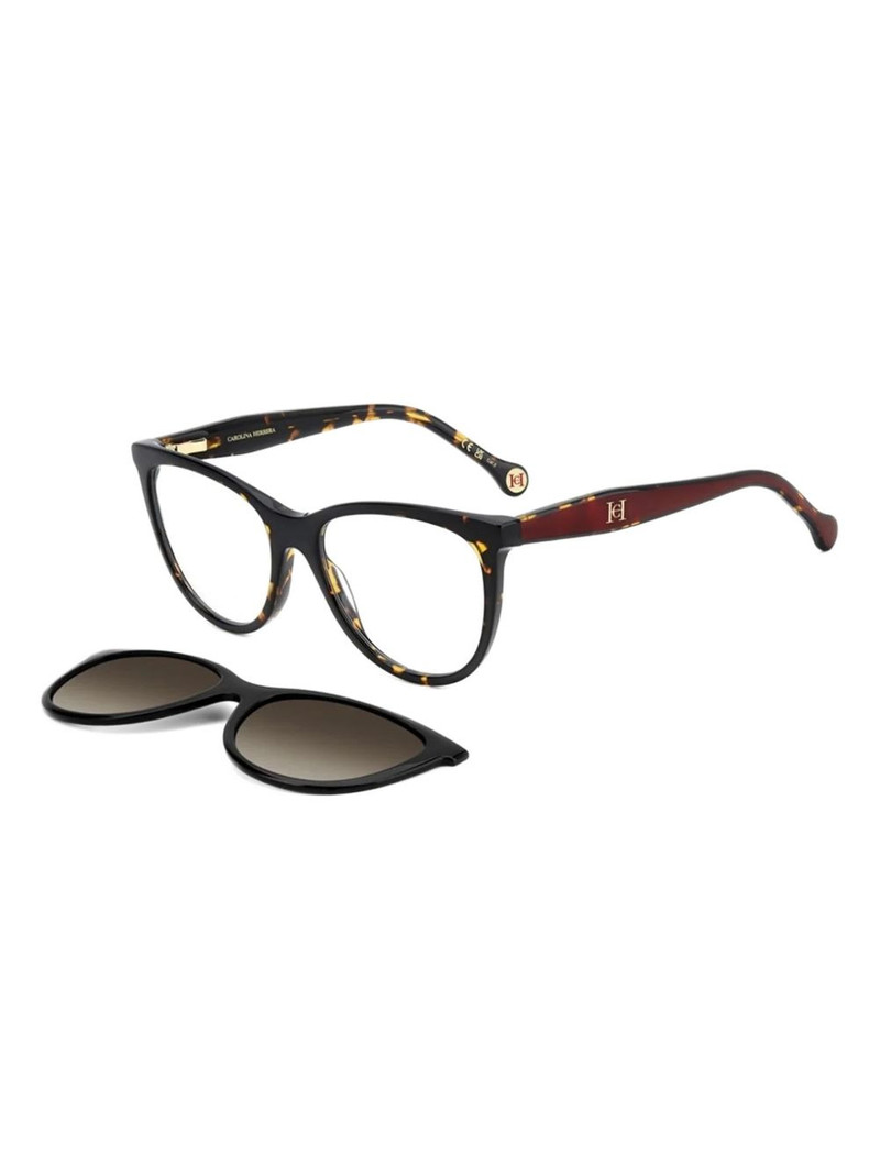 HER0259 tortoiseshell sunglasses 3