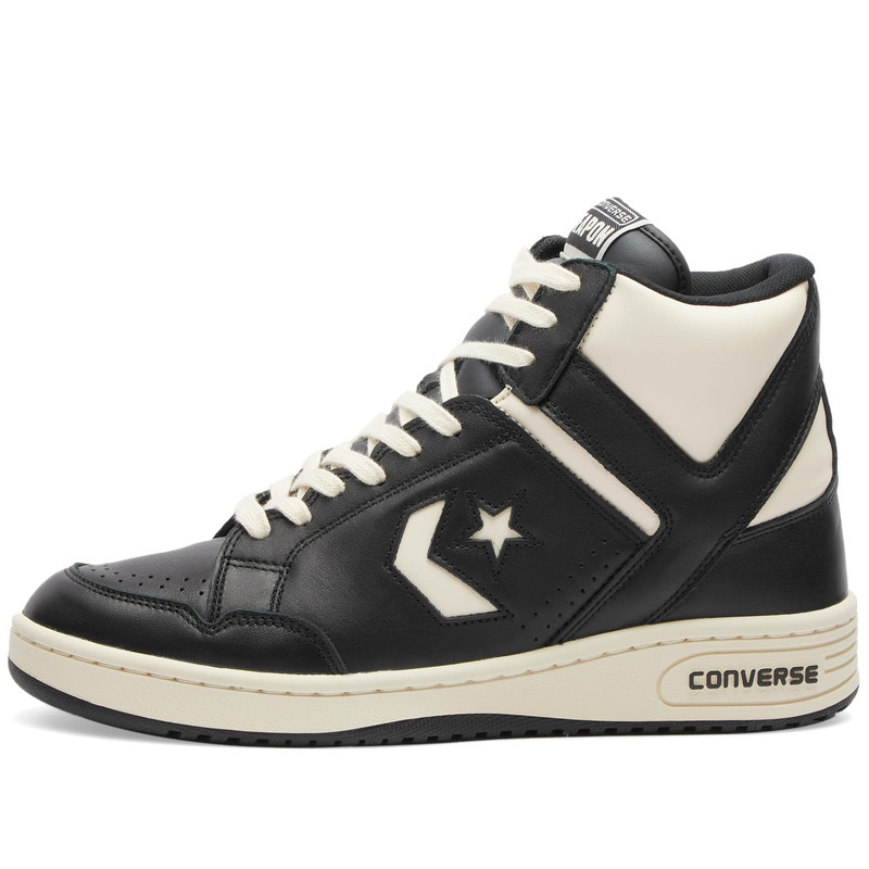 Converse Converse Weapon Mid outlook