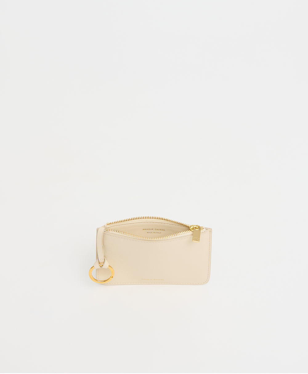 KEYCHAIN ZIP CASE - 3