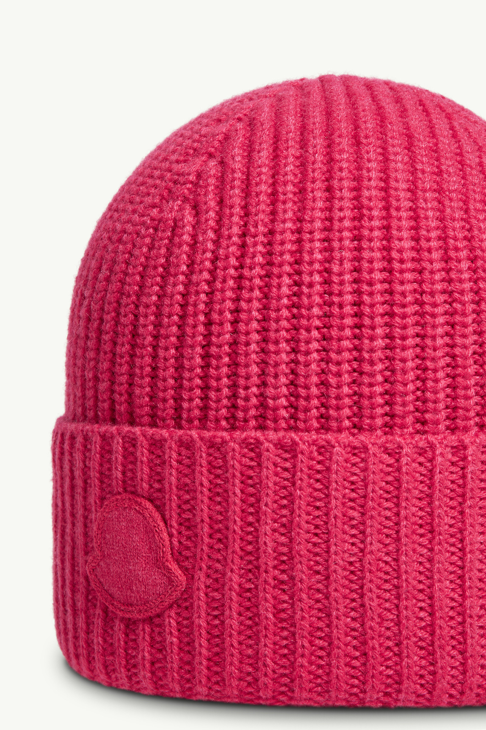 Cashmere Beanie - 3