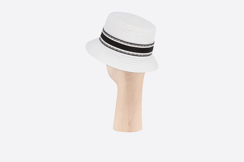 Dior Dioresort Small Brim Hat outlook