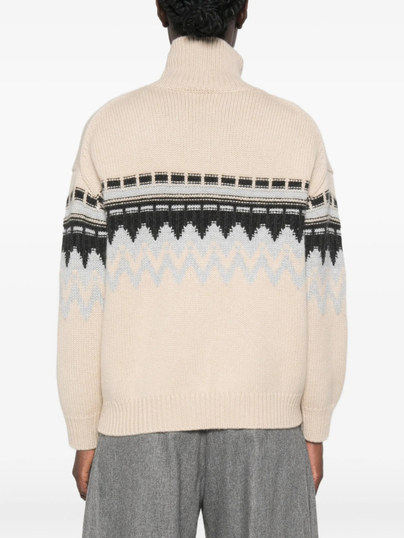 Allude Knitwear 3
