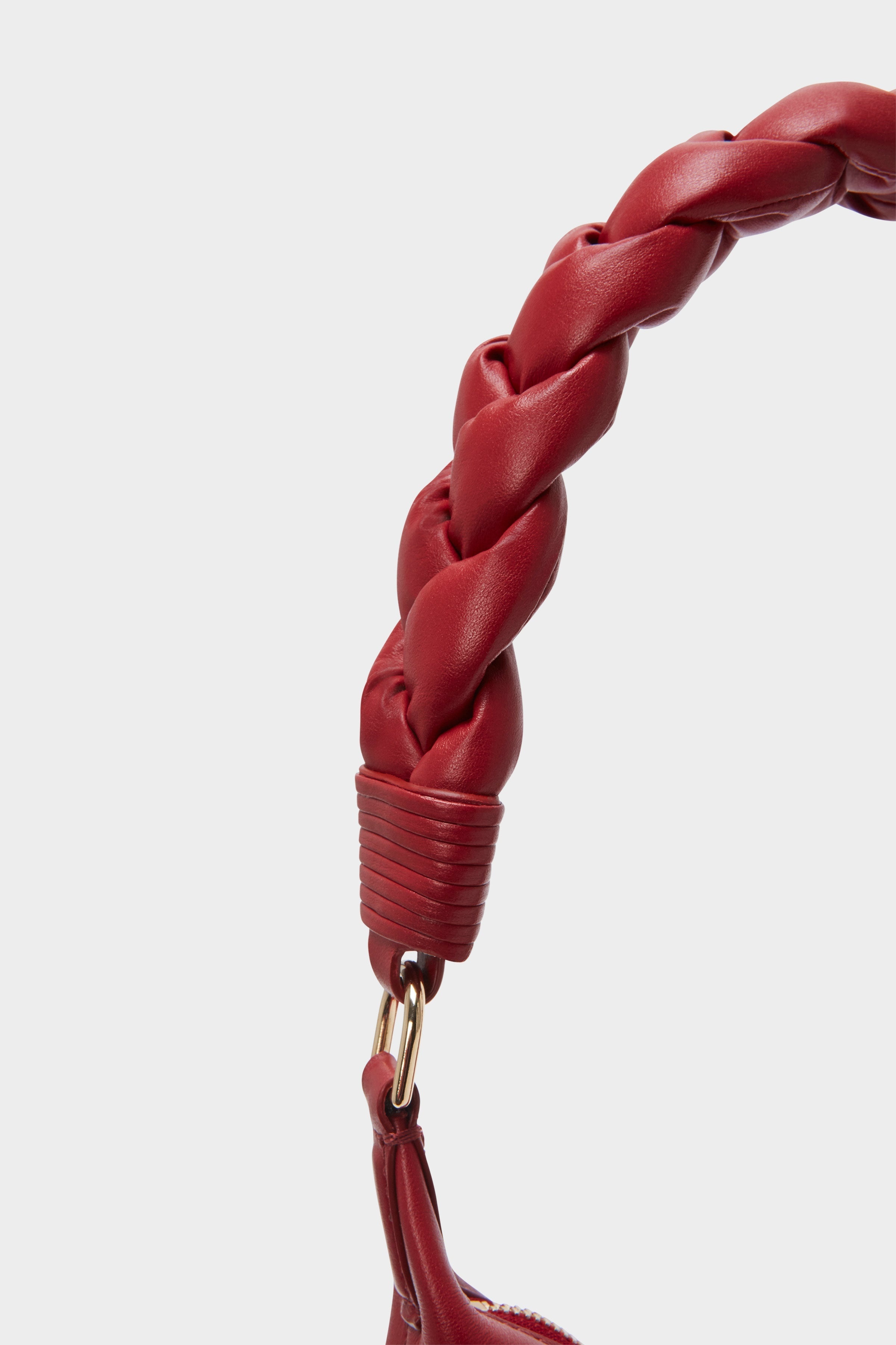 BRAIDED HOBO - 7