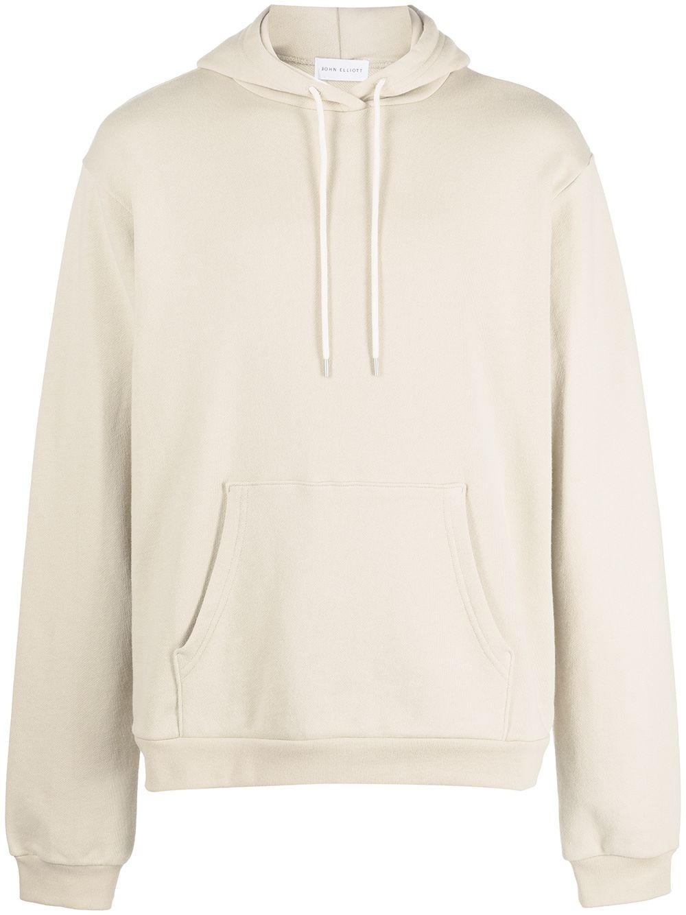 pullover Beach hoodie - 1