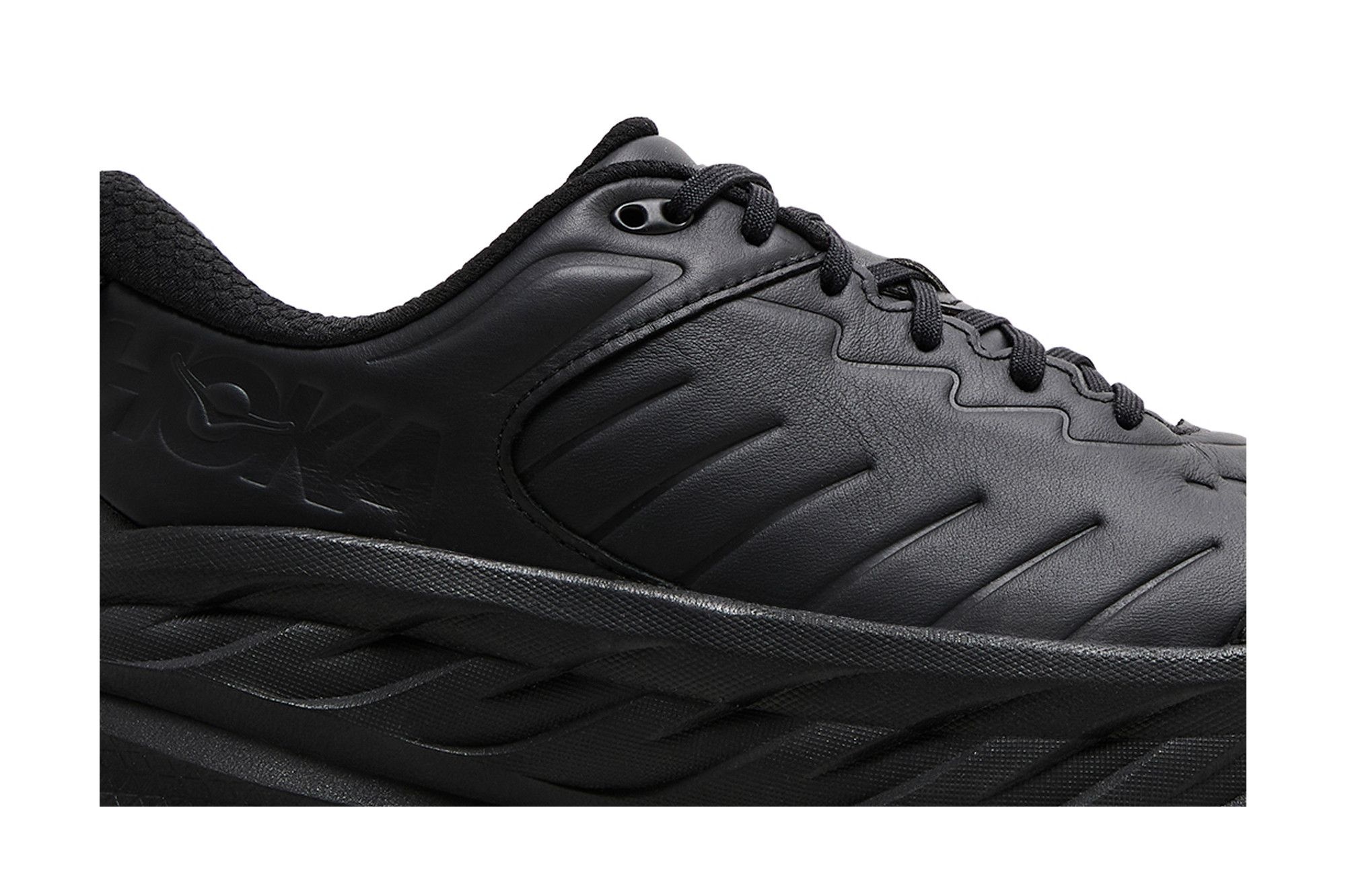 Bondi SR 'Triple Black' - 2