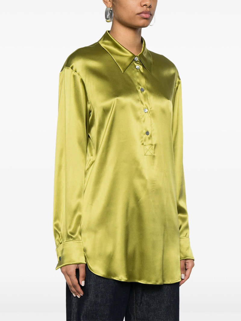 Dries Van Noten Corsala Shirt outlook