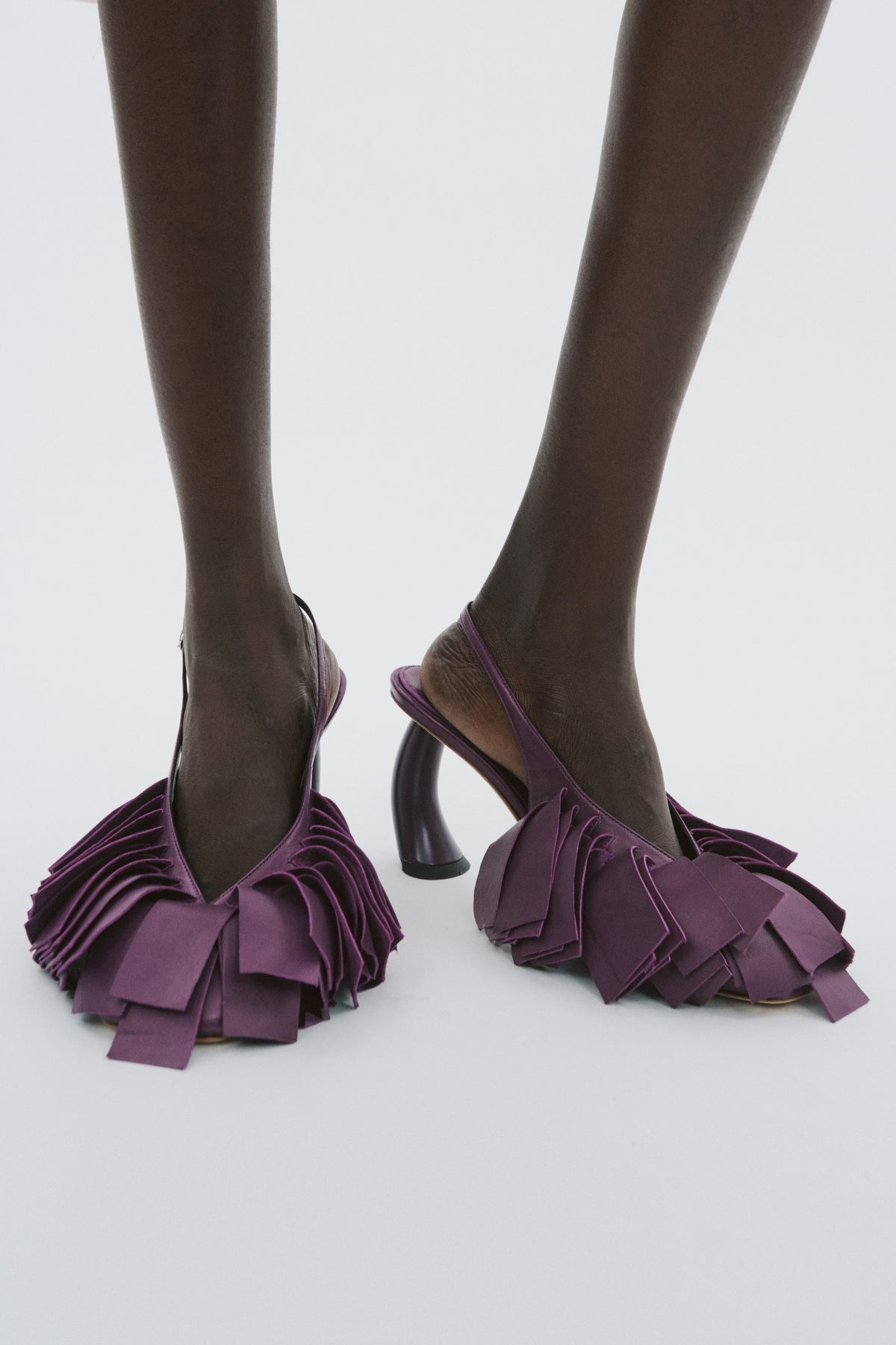 GRETA FRINGE PURPLE - 3