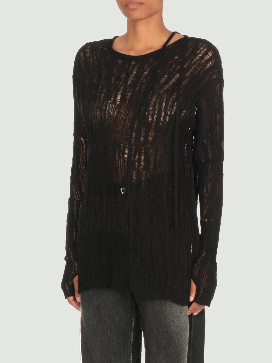 Sweater woman Y's - 1