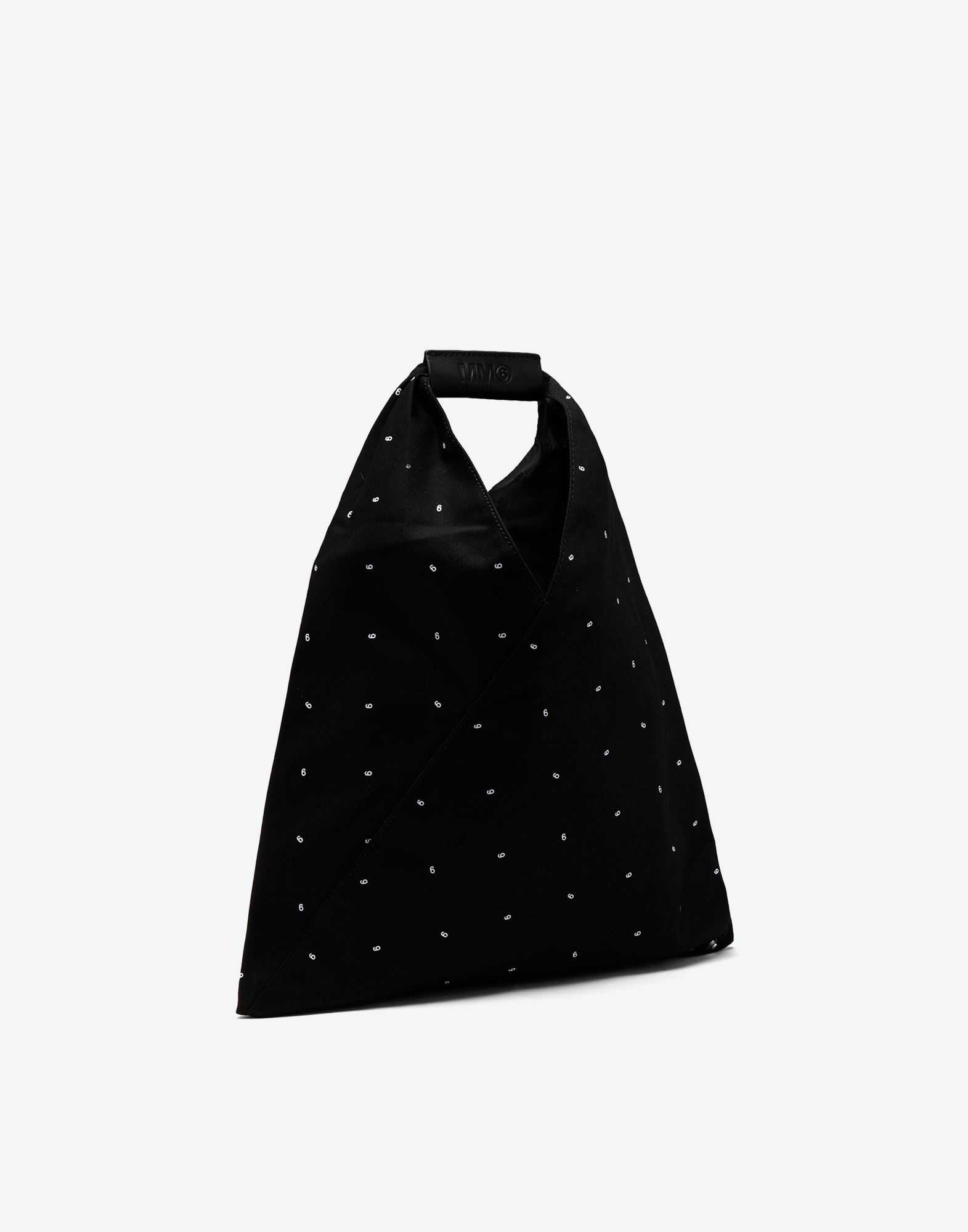 All over 6 print small Japanese bag - 2