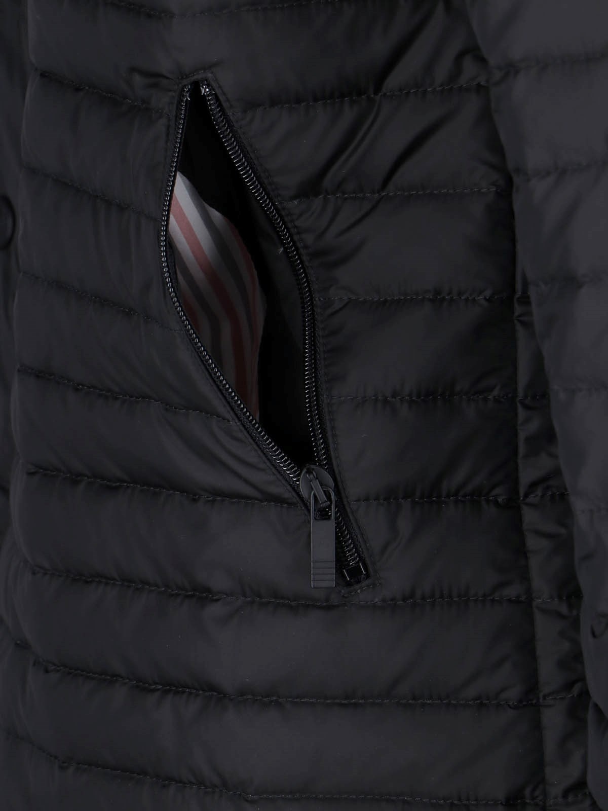 '4-BAR' COAT - 4