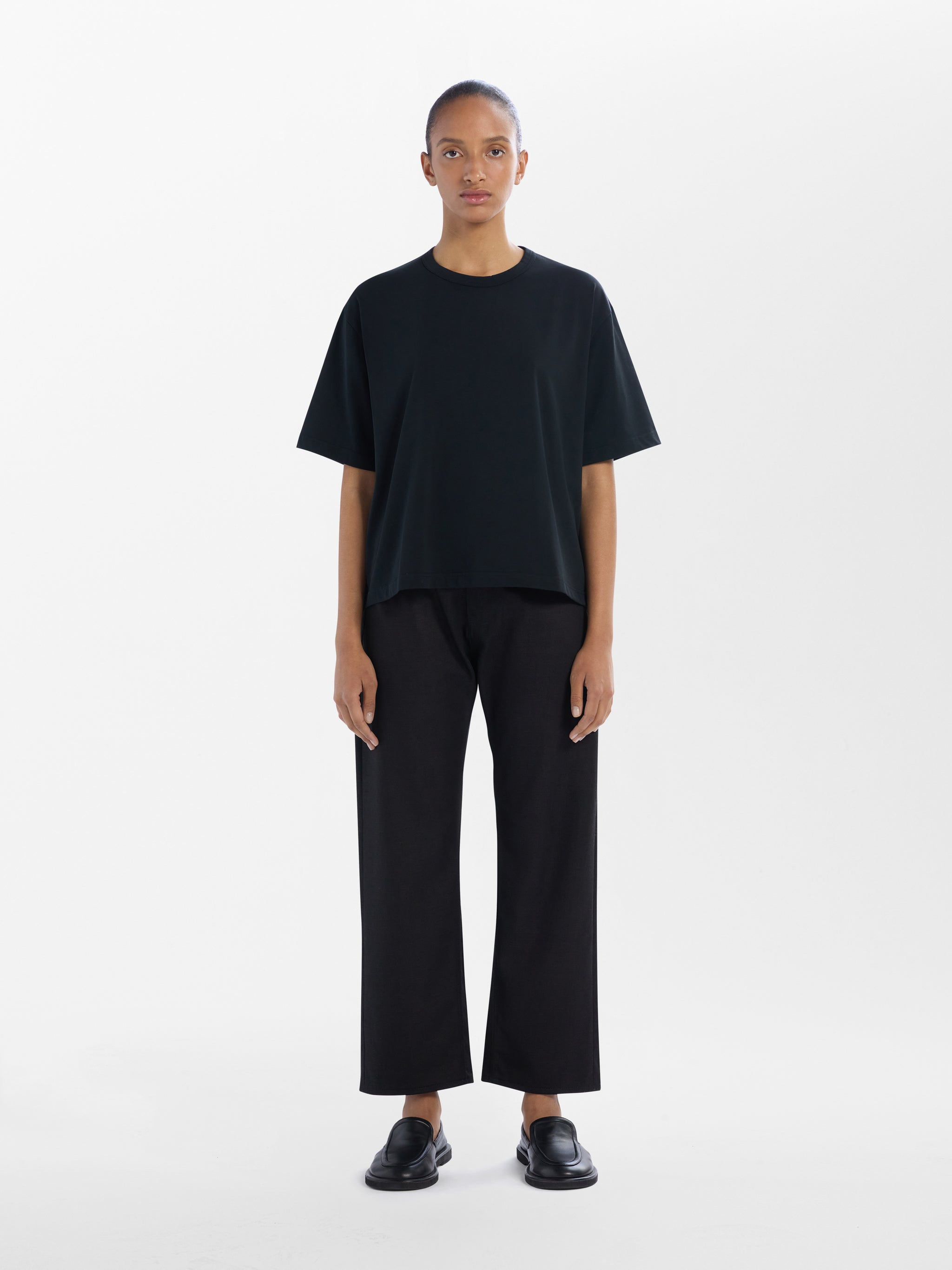 Ruthe Denim Pant - 3