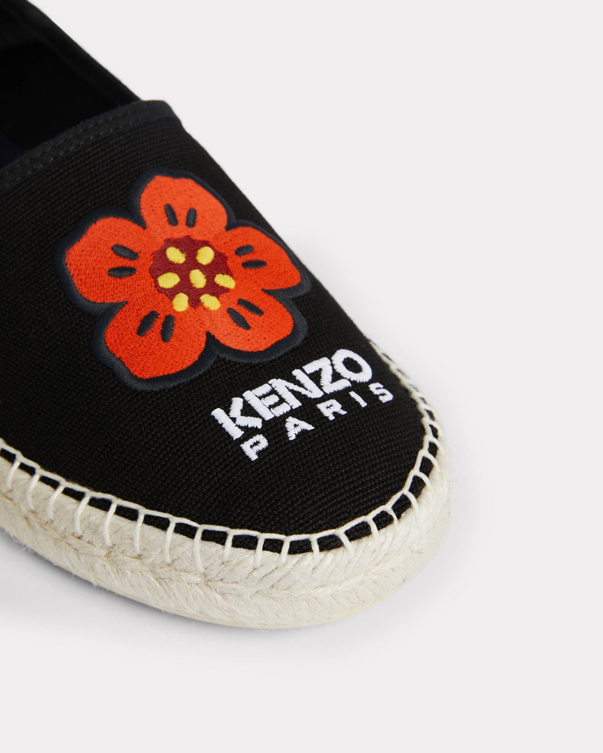 'BOKE FLOWER' espadrilles - 4