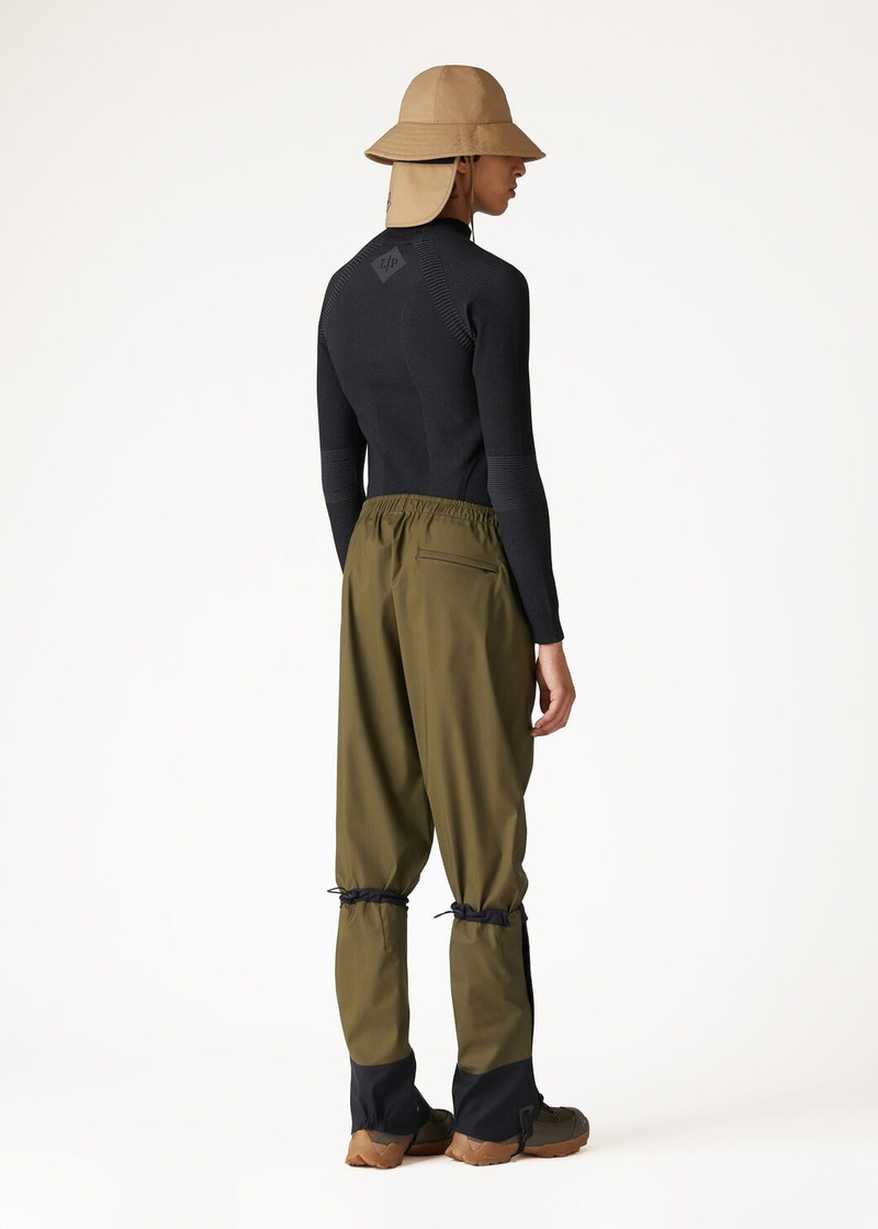 Lagorai Turtleneck 5