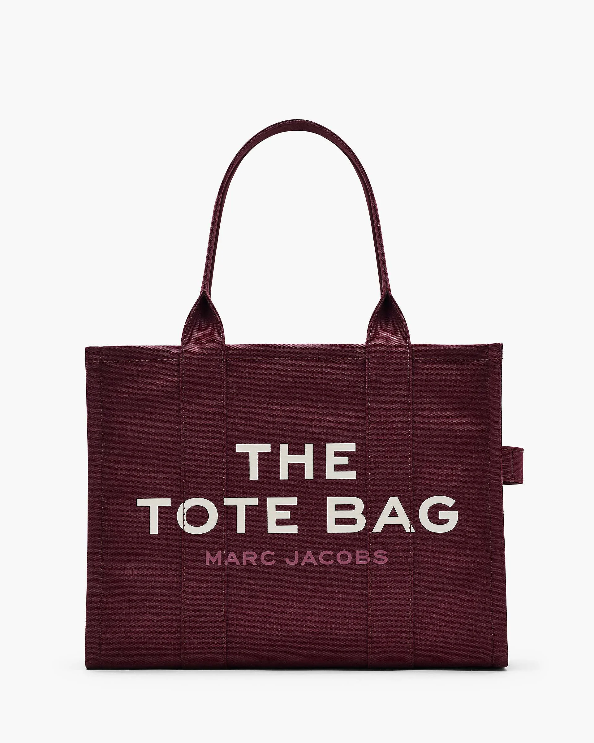 THE CANVAS LARGE TOTE BAG - 1