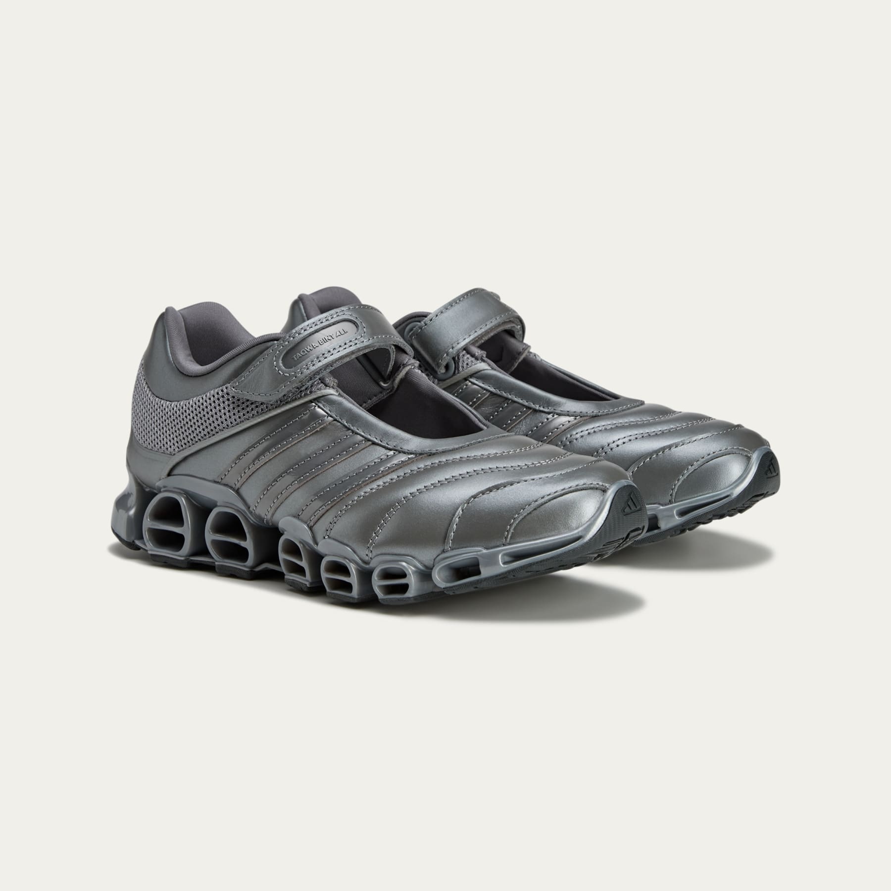 Megaride Mary-Jane Taqwa Bint Ali Shoes - 5