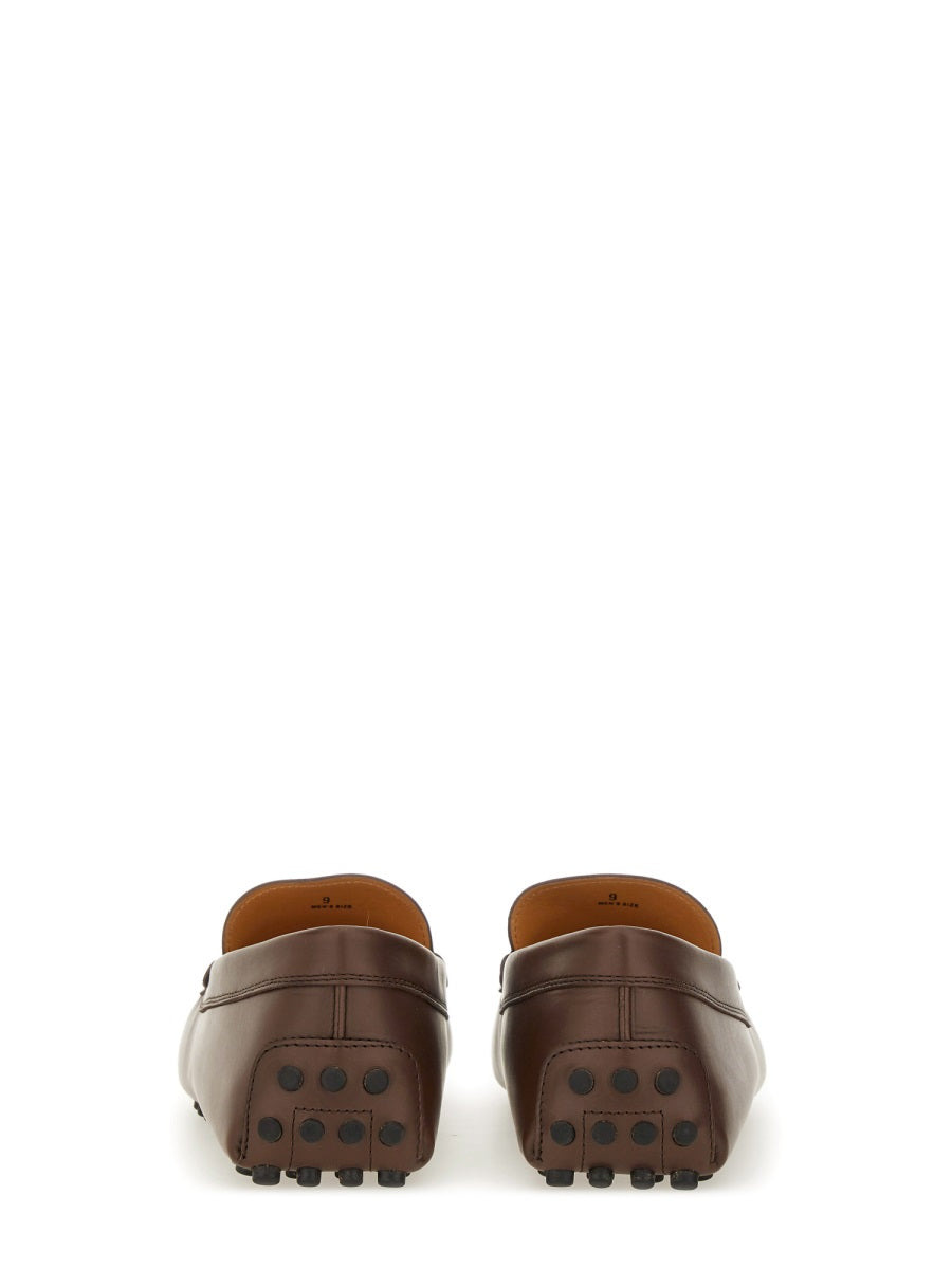Moccasin "Gommino Bubble" - 3