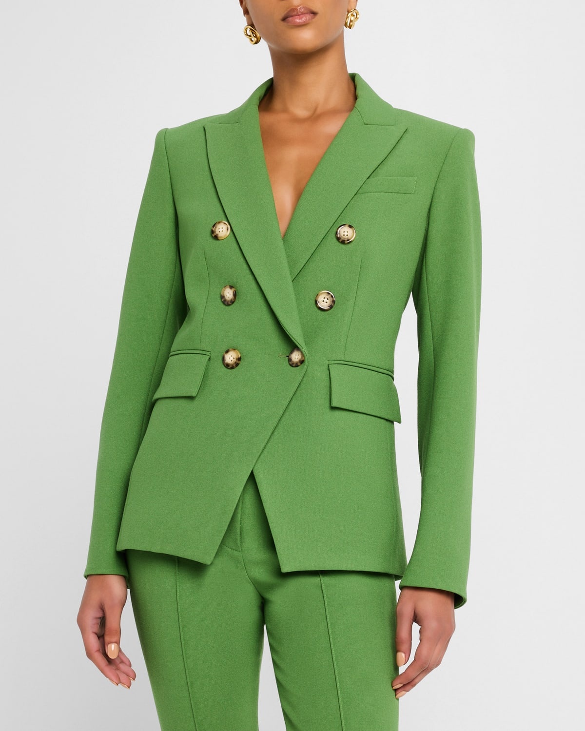 Miller Dickey Jacket - 4