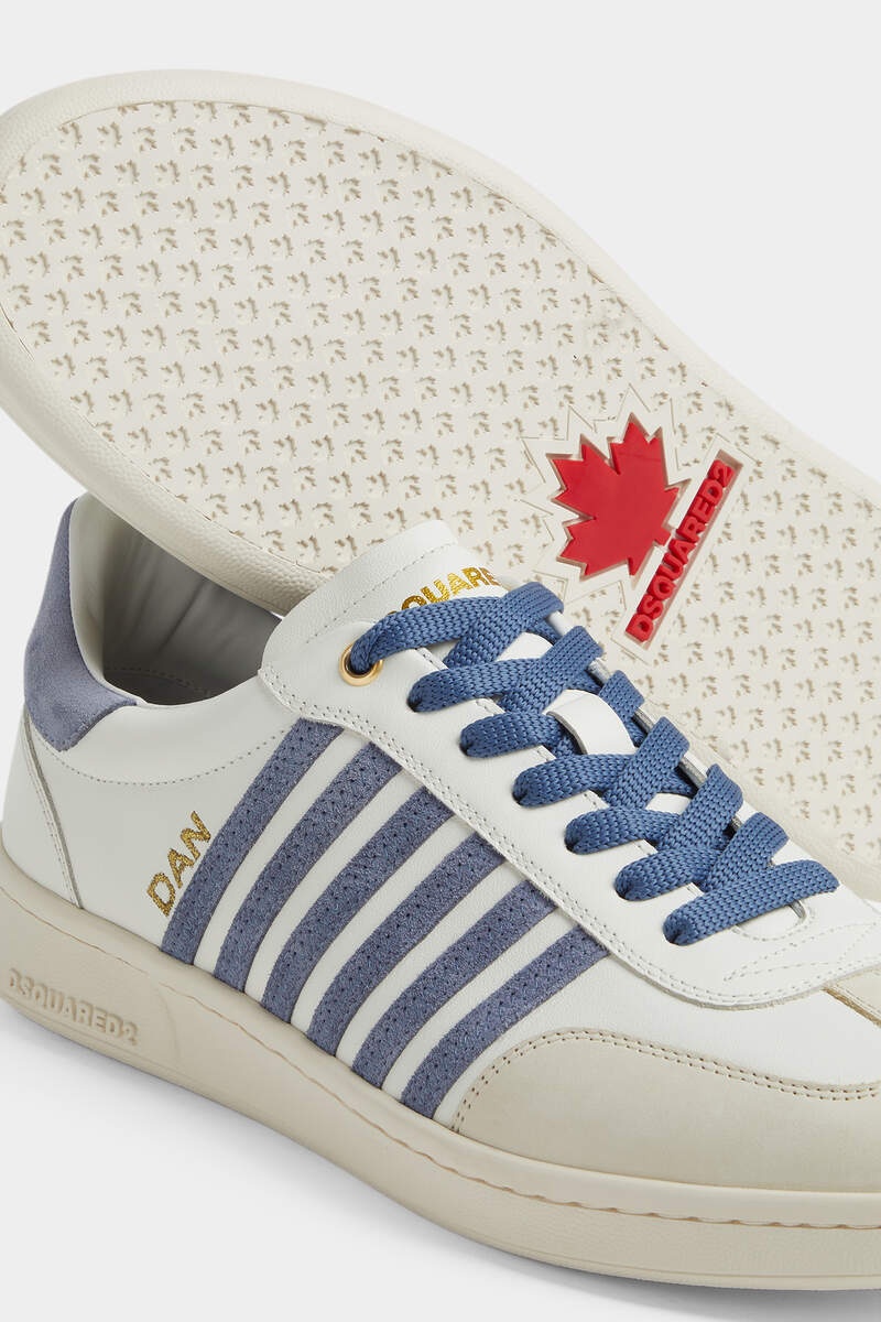 BOXER SNEAKERS - 5