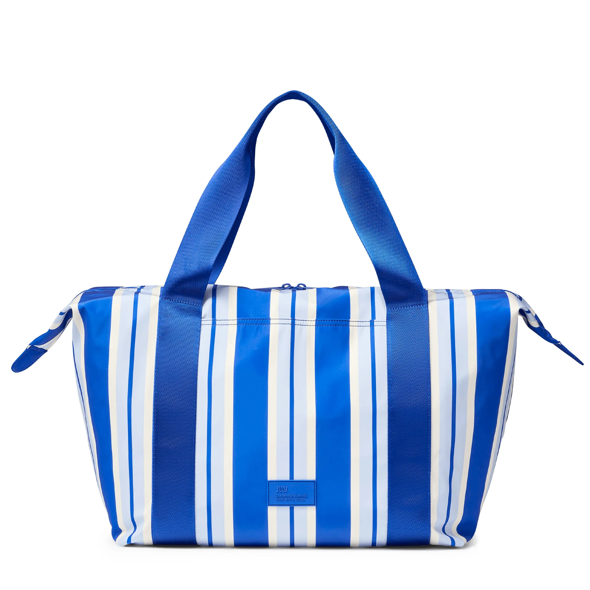 Everyday Vacation Tote - 1
