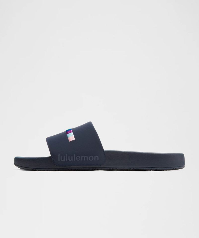 Men's Restfeel Slide *Pride 4