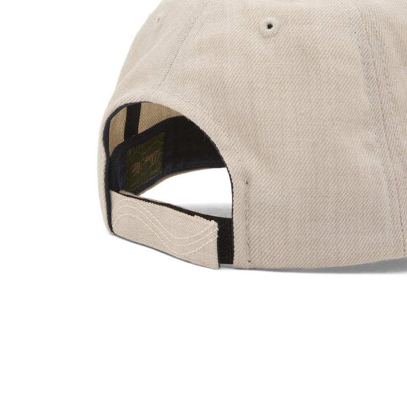 Dime Dime MTL Low Pro Cap outlook