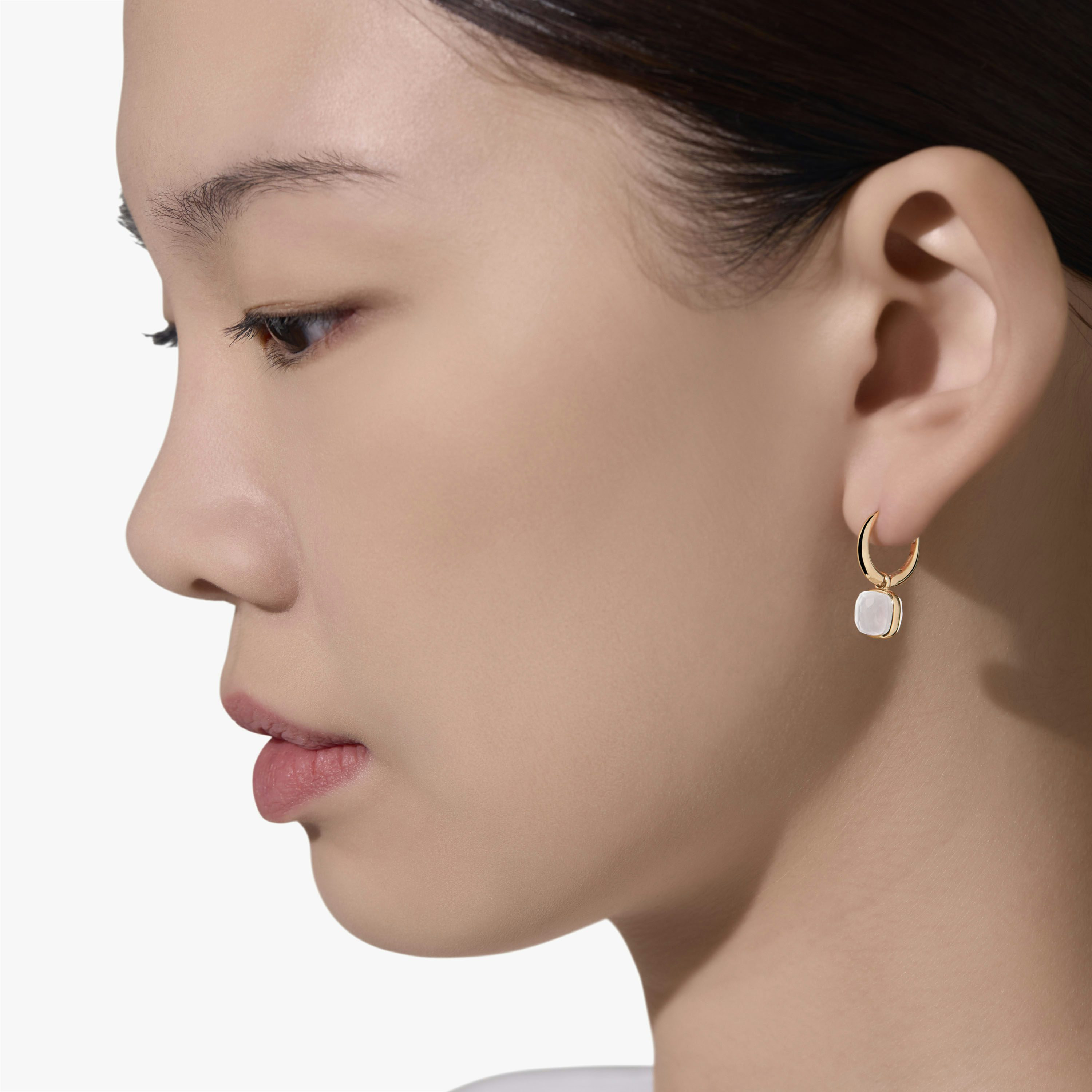 Nudo Mini Earrings - 4