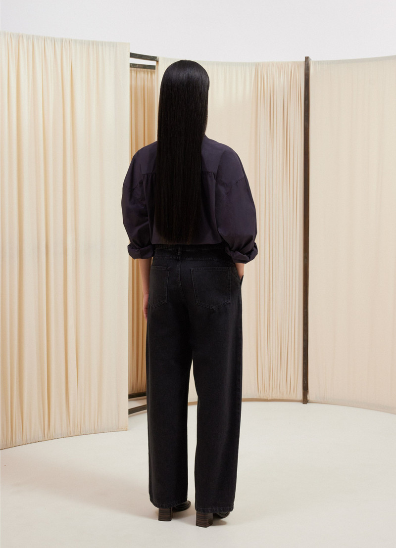 Lemaire CARPENTER PANTS outlook