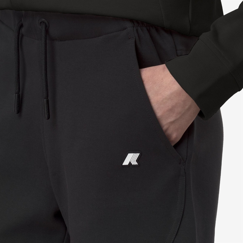 K-WAY OTIEZE INTERLOCK outlook