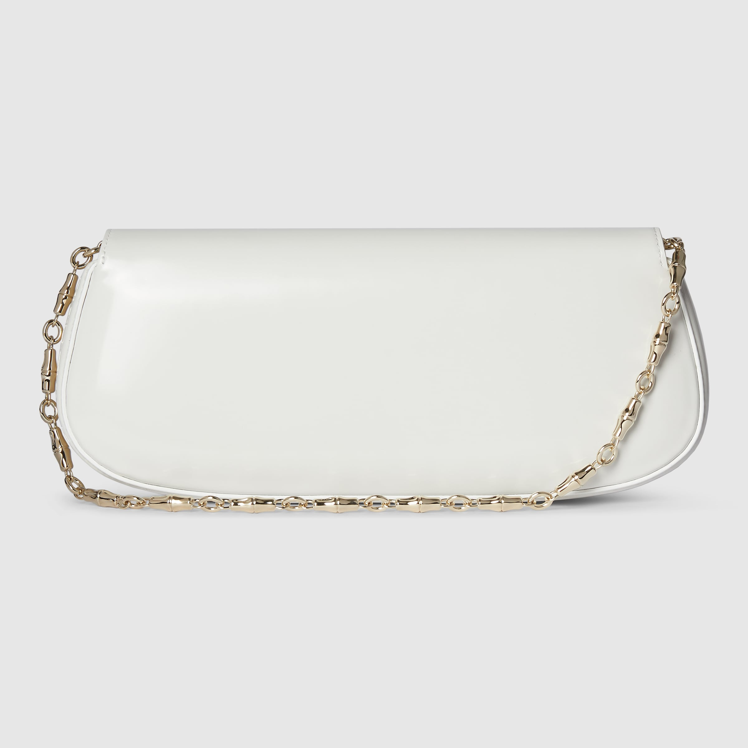 Gucci Bamboo Night small clutch - 6