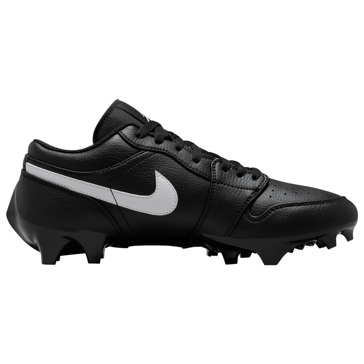 Jordan Mens Jordan 1 Vapor Edge Low - 1