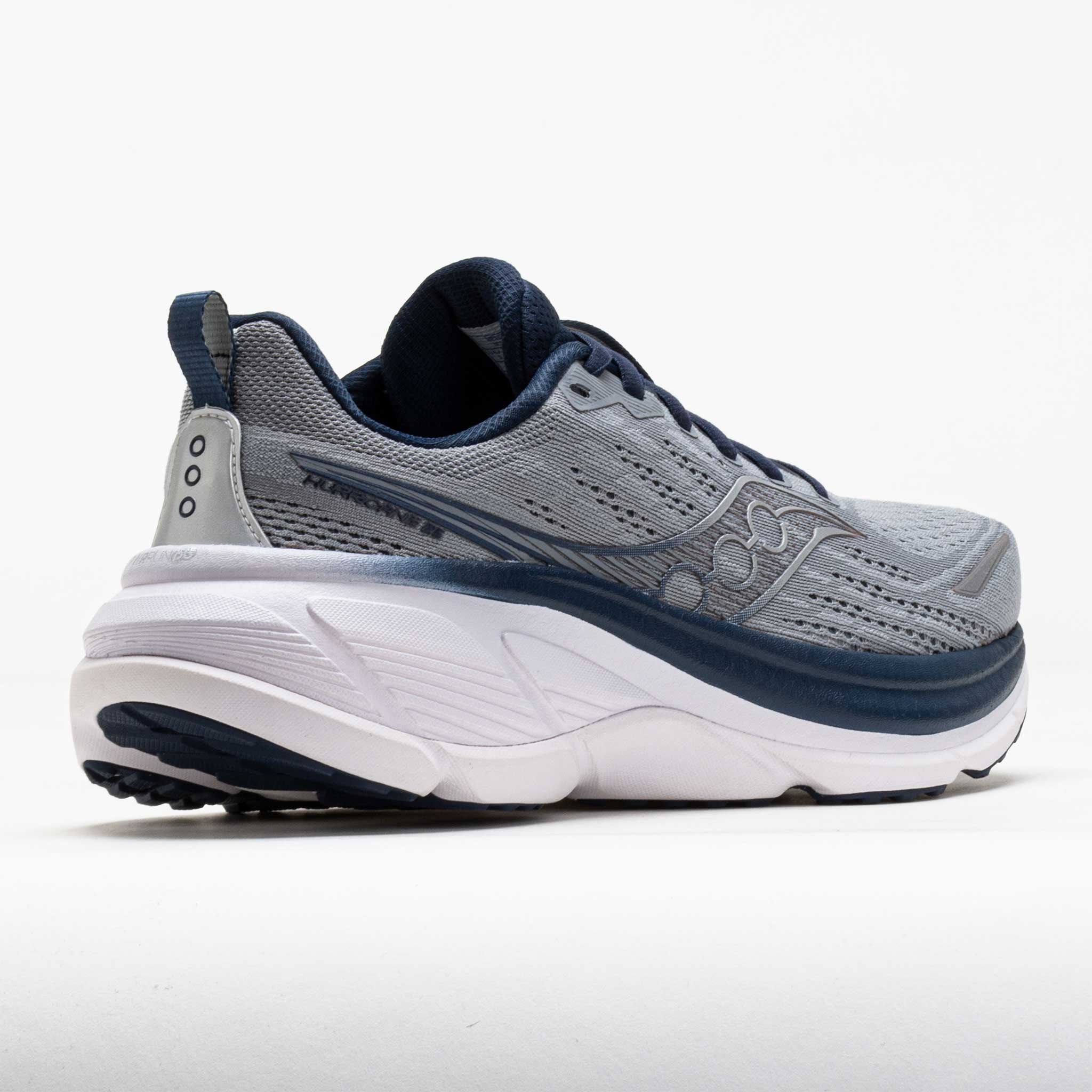 Saucony Hurricane 25 Men's Flint/Navy - 6