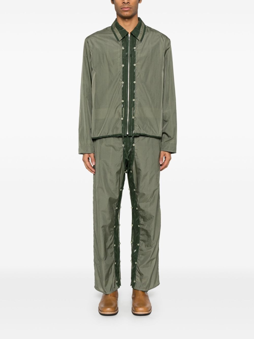layered shell jacket - 2