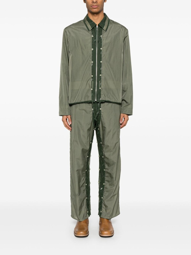 Craig Green layered shell jacket outlook