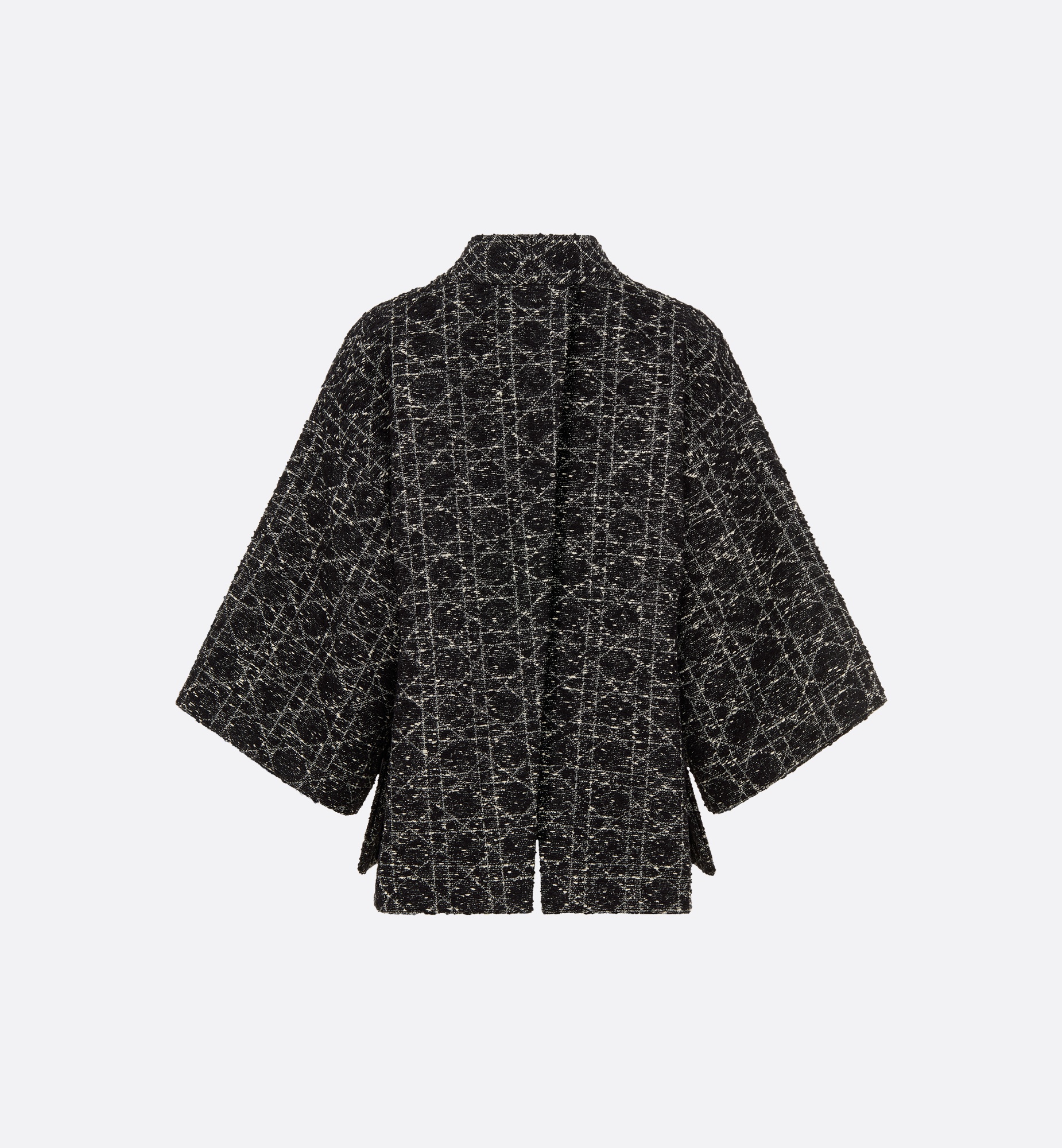 Belted Palto Jacket - 6