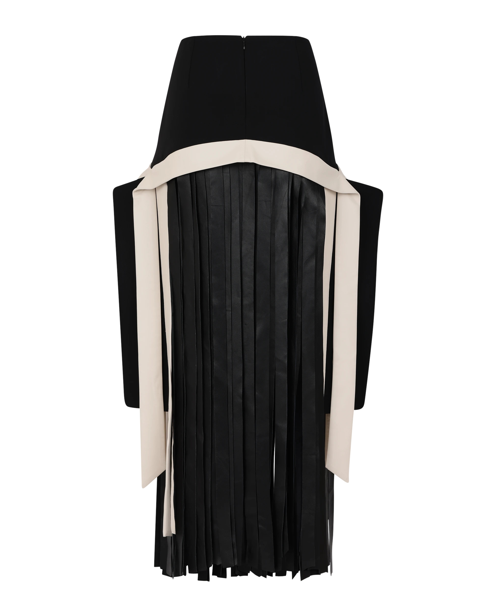 RIBBON SKIRT ORCA - 2