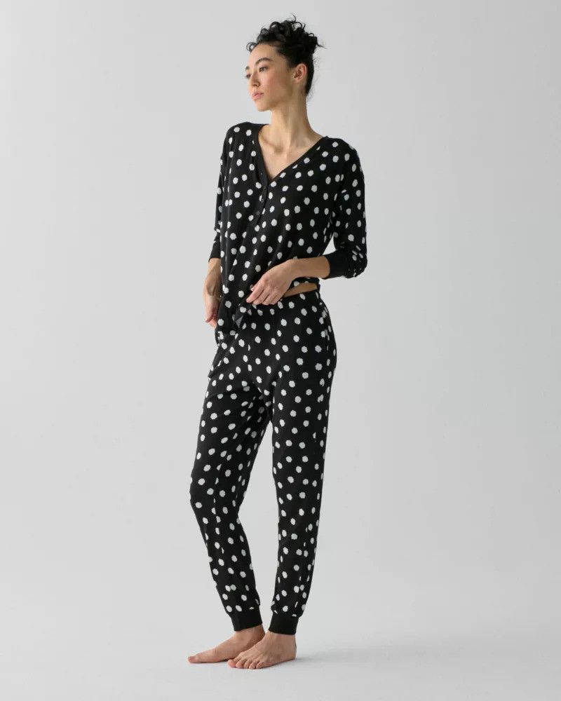 Jogger Pj Set 1