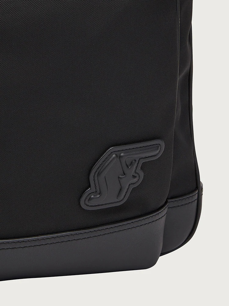 SF BACKPACK - ECONYL® NYLON - 6