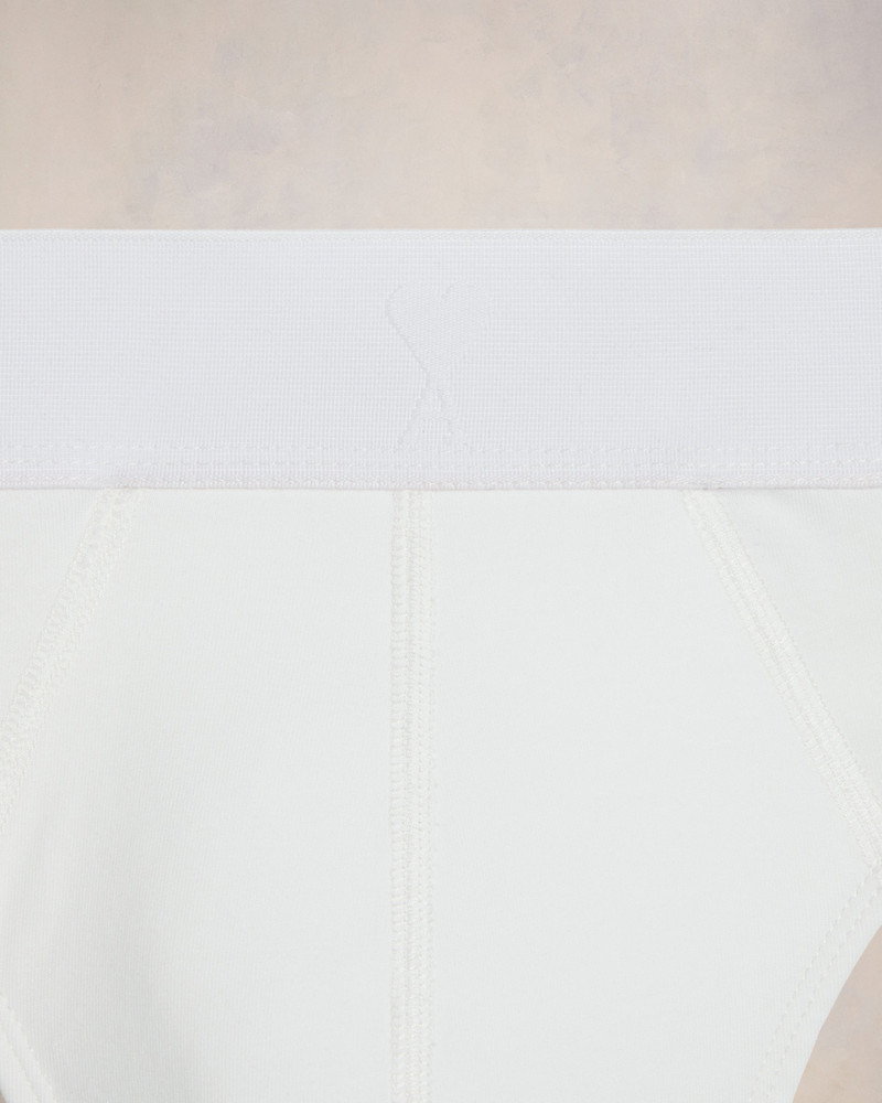AMI Paris AMI DE COEUR BRIEF outlook