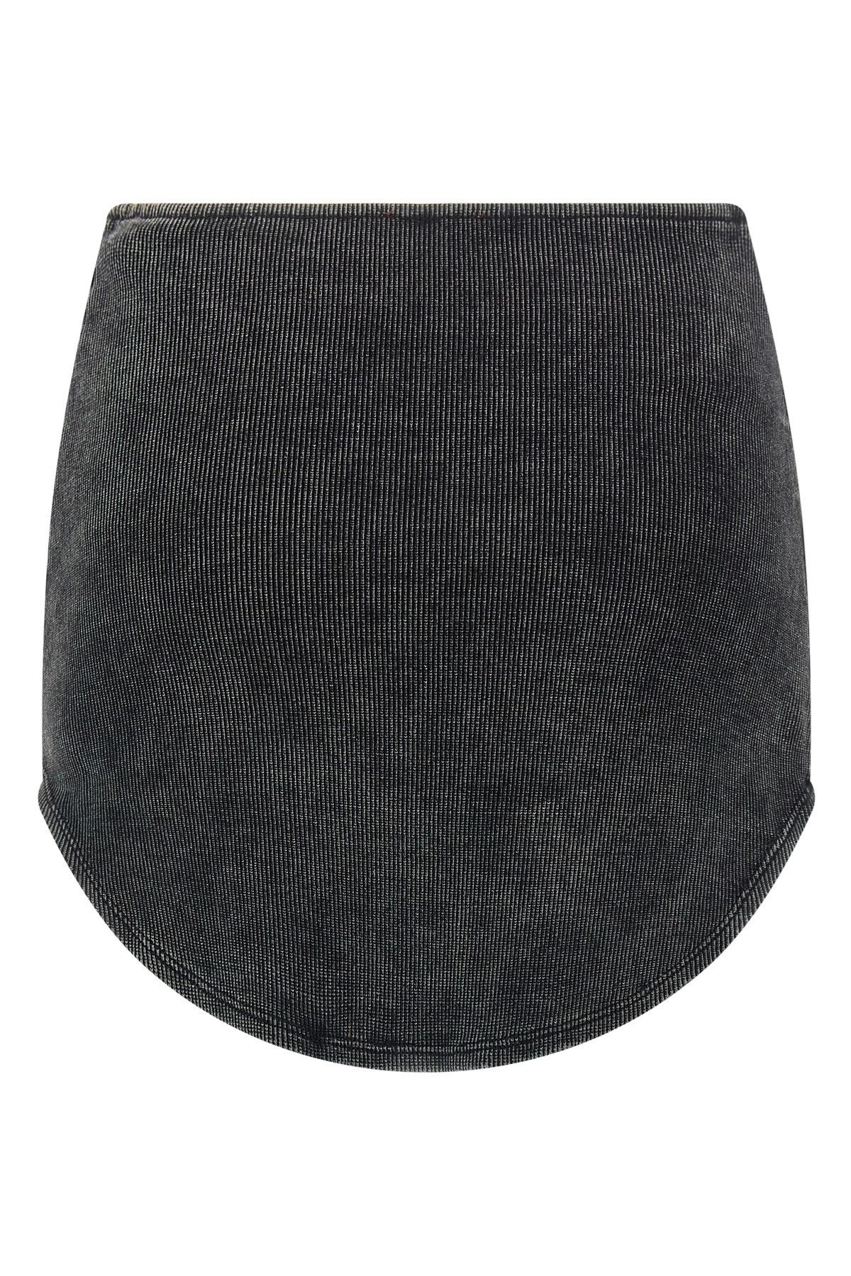 'De-Vany-S' skirt - 2