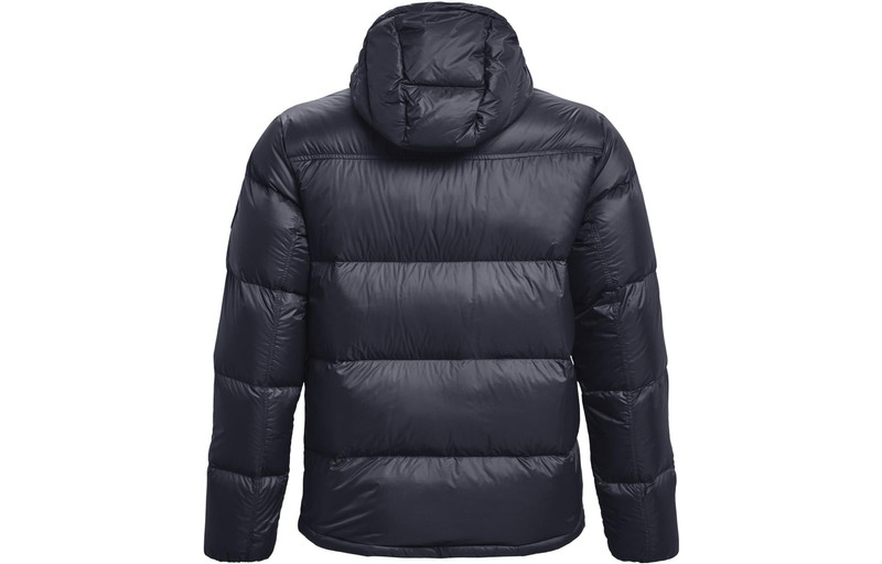 Under Armour Under Armour Storm ColdGear Infrared Down Jacket 'Black' 1375437-558 outlook