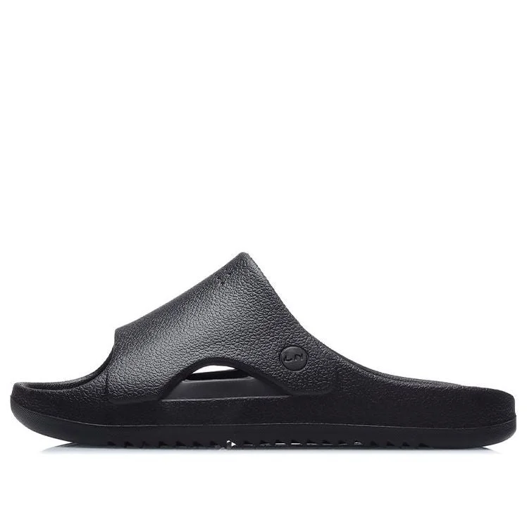 Li-Ning Roxy 'Black' AGAR007-2 - 1
