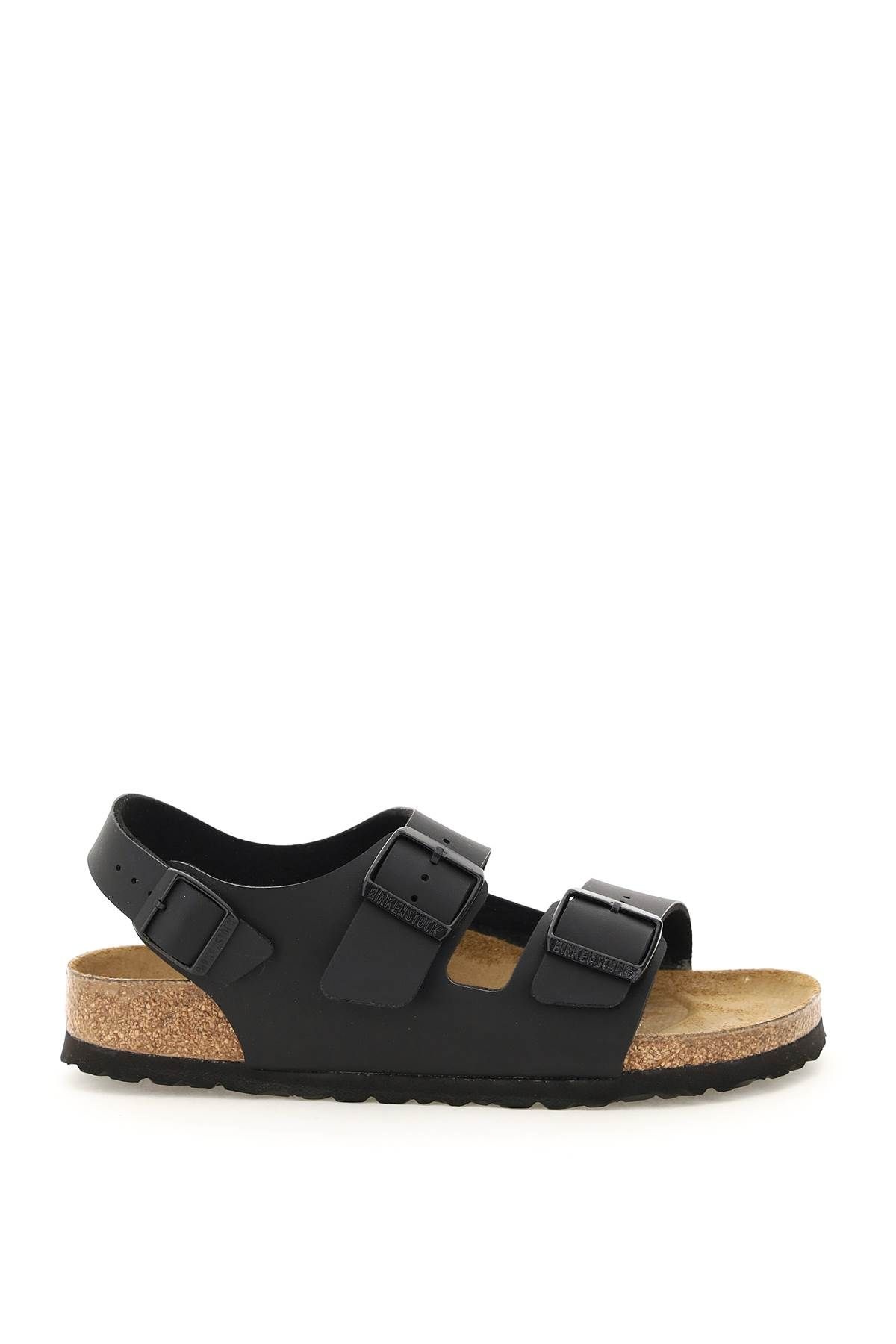 MILANO SANDALS NARROW FIT - 1