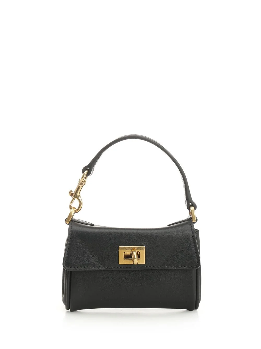 Balenciaga Women "Charm Rodeo" Micro Bag - 1