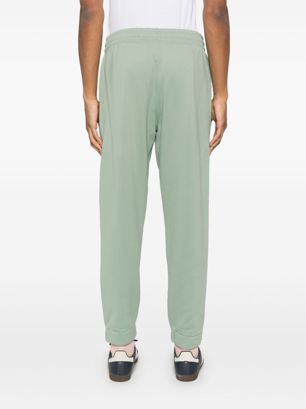Flash Fox track pants - 4