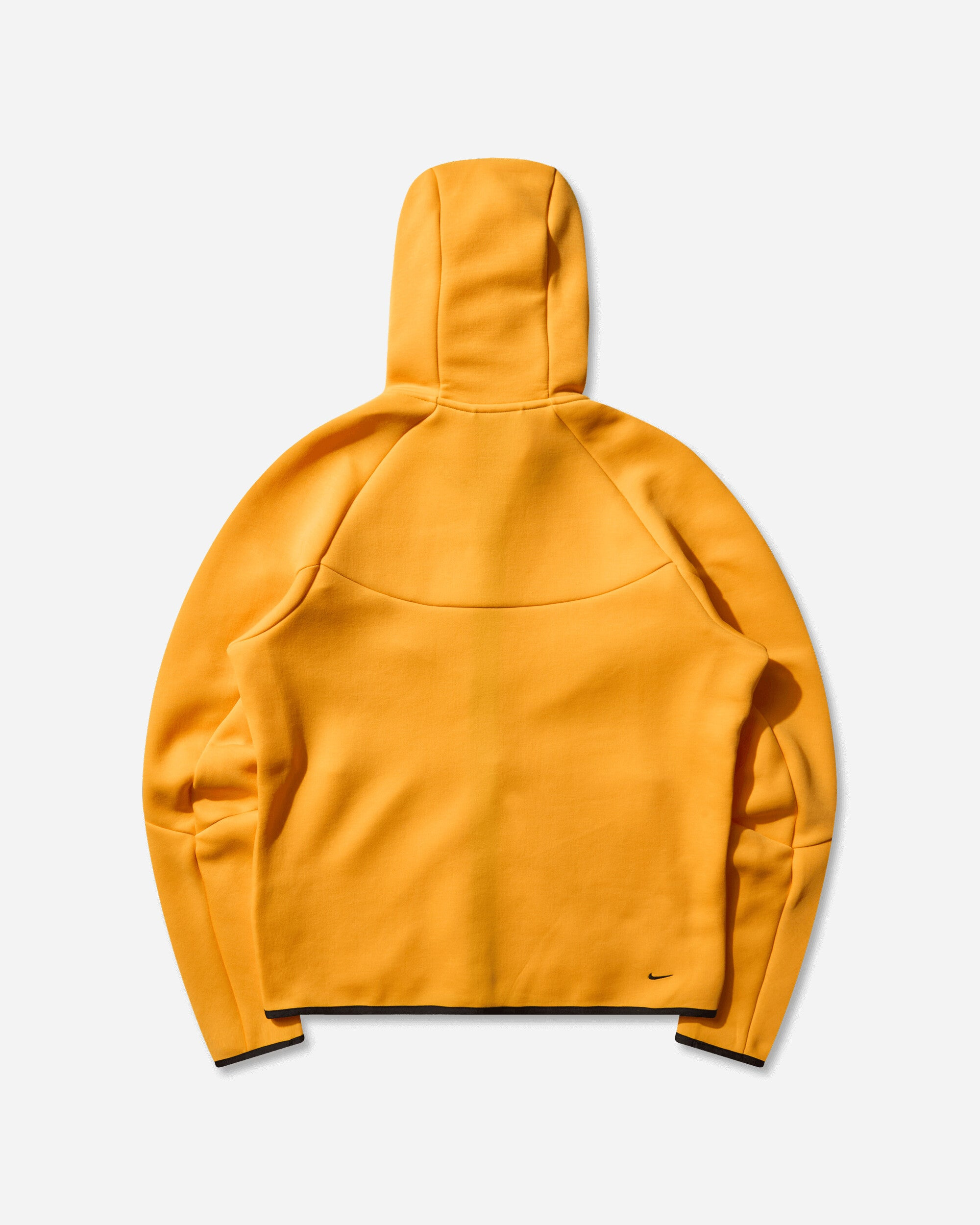 Men's Tech Fleece Full-Zip Hoodie Sundial - 2